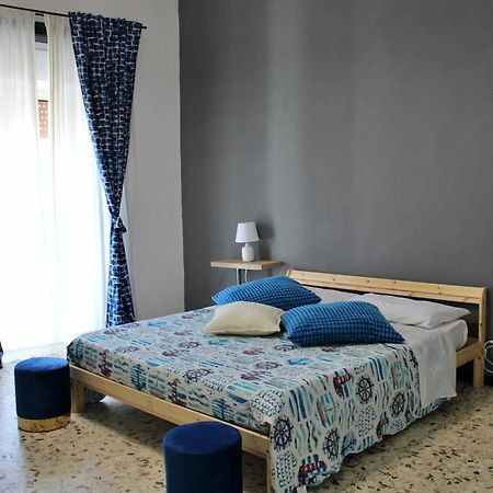 C&D Home Катания Экстерьер фото