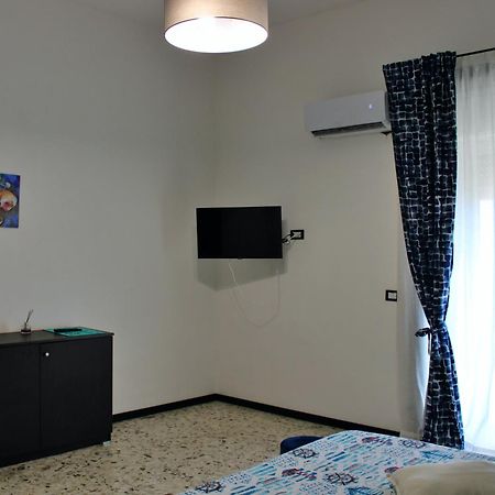 C&D Home Катания Экстерьер фото