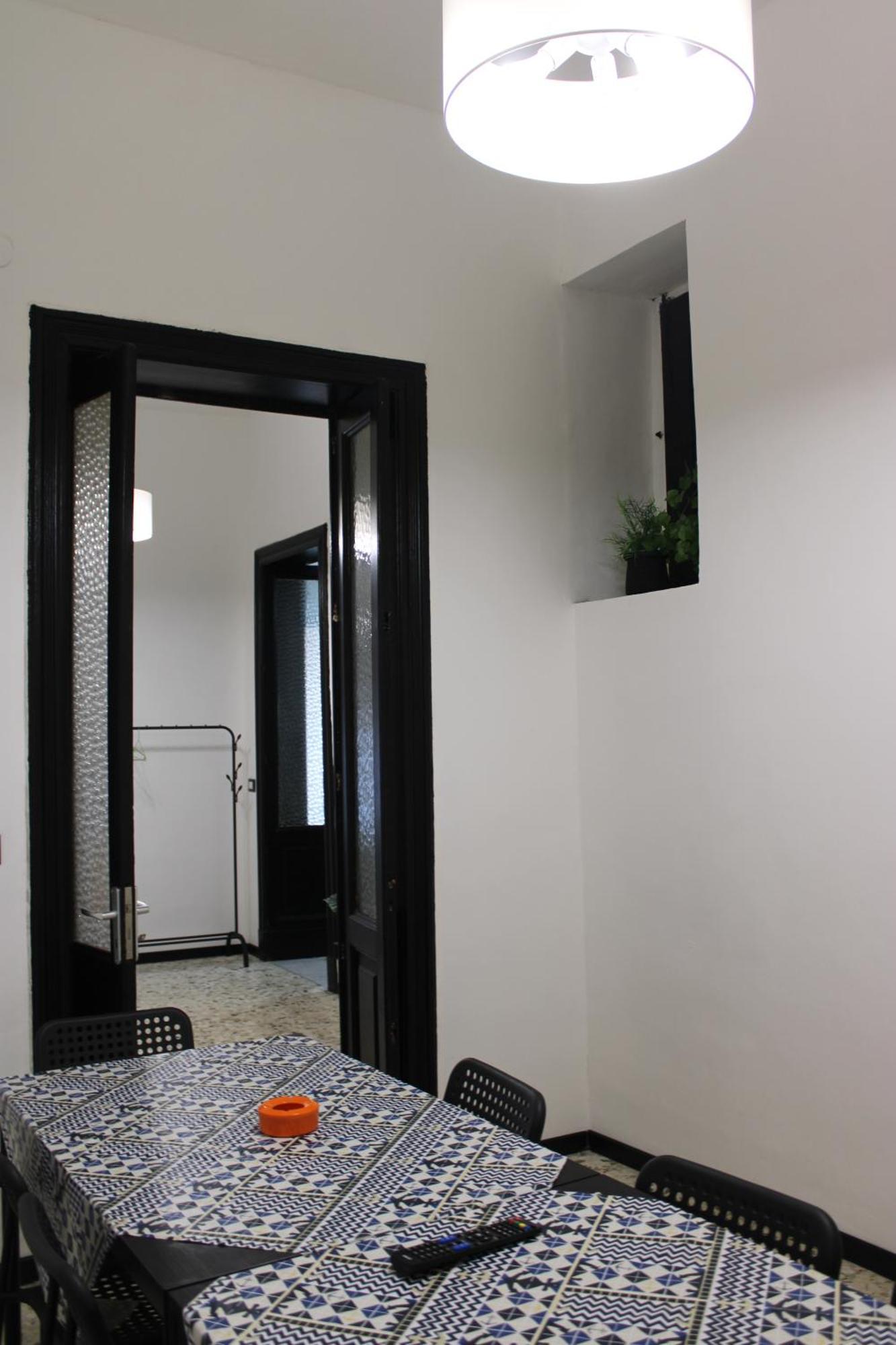 C&D Home Катания Экстерьер фото