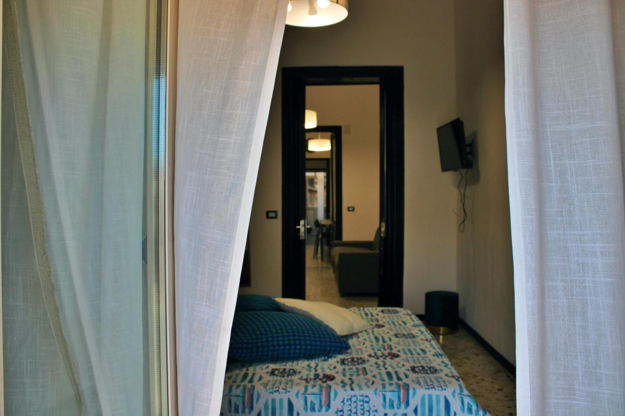 C&D Home Катания Экстерьер фото