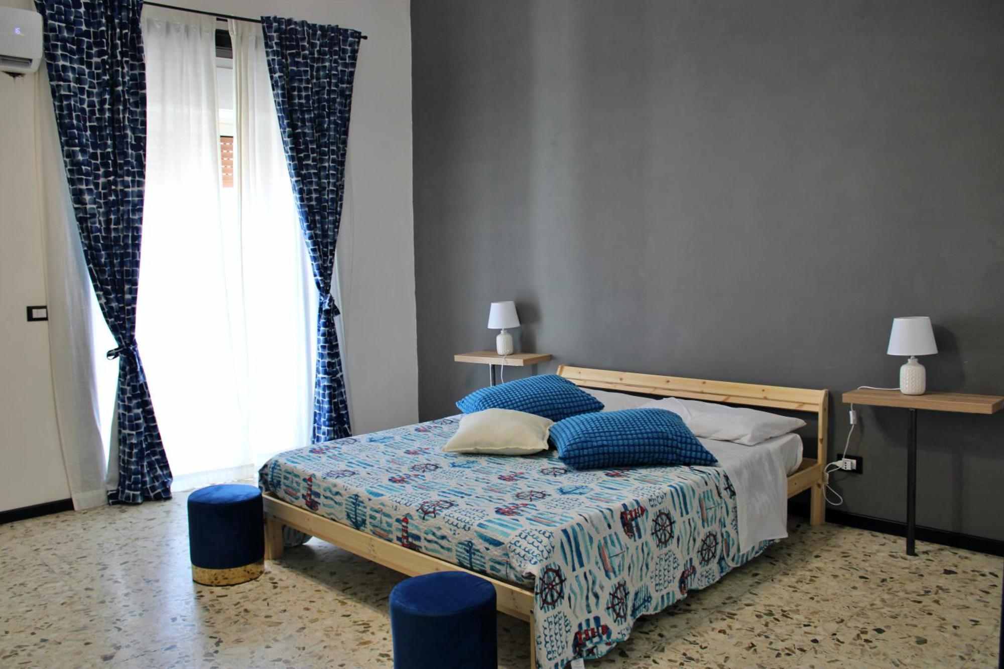 C&D Home Катания Экстерьер фото