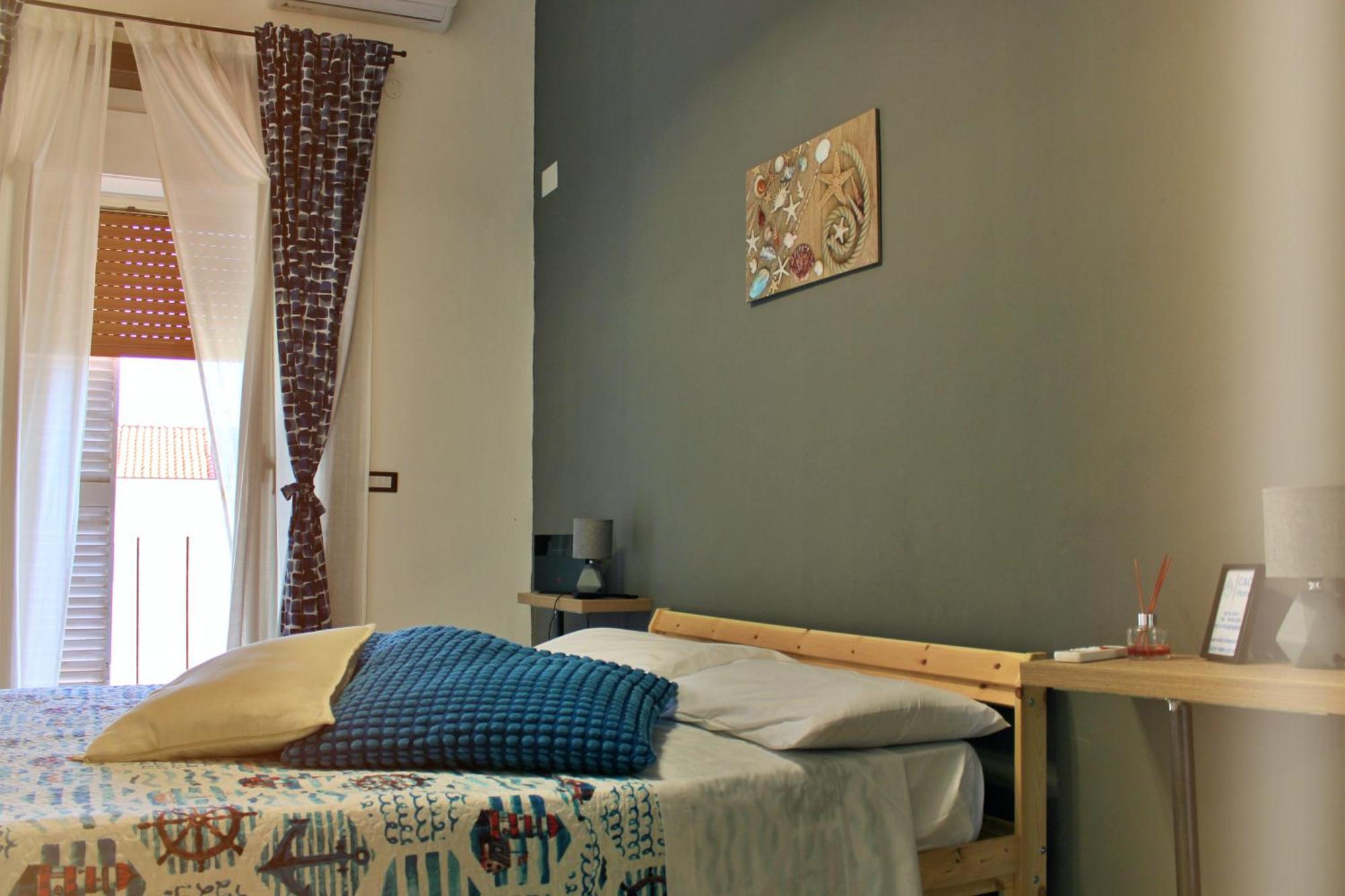 C&D Home Катания Экстерьер фото