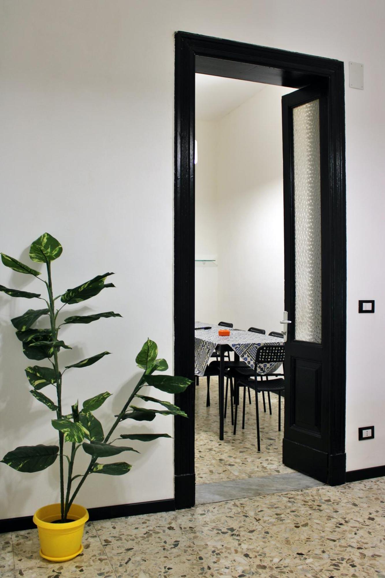 C&D Home Катания Экстерьер фото
