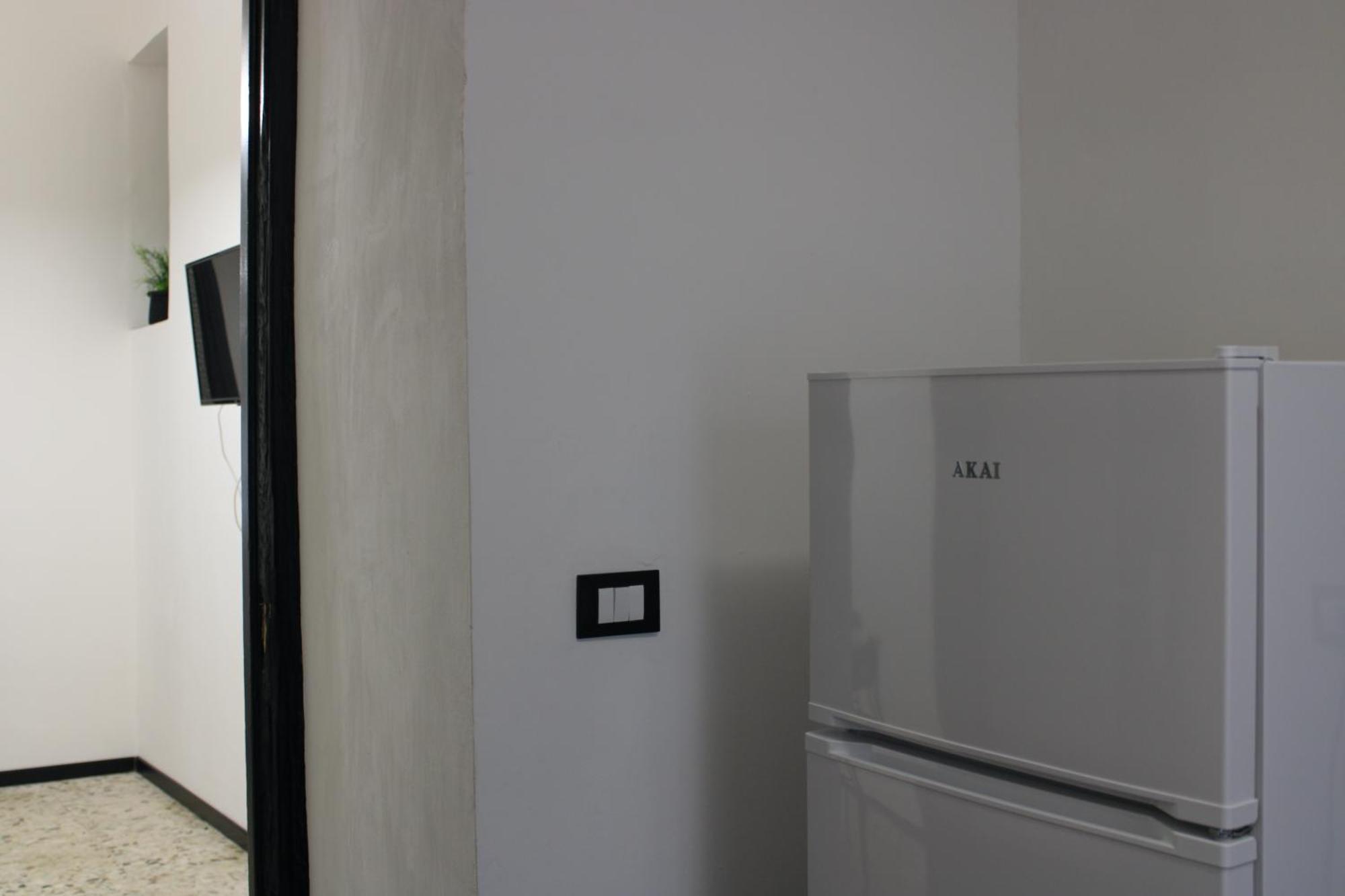 C&D Home Катания Экстерьер фото