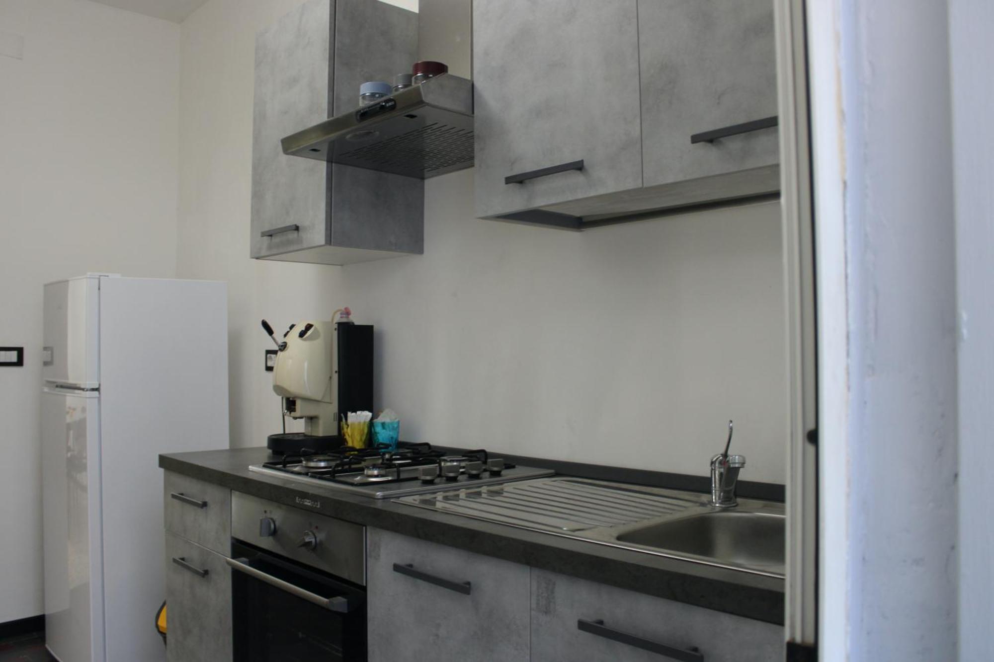 C&D Home Катания Экстерьер фото