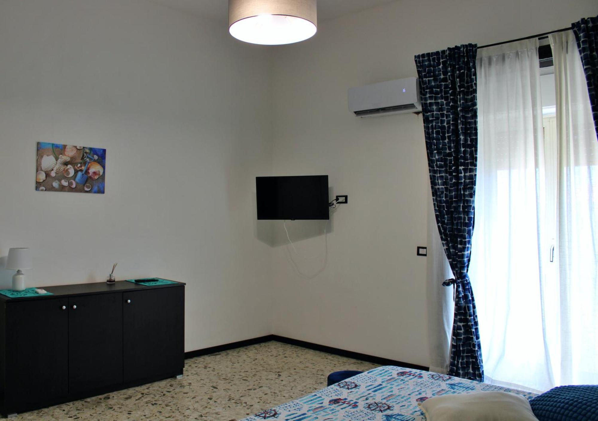 C&D Home Катания Экстерьер фото