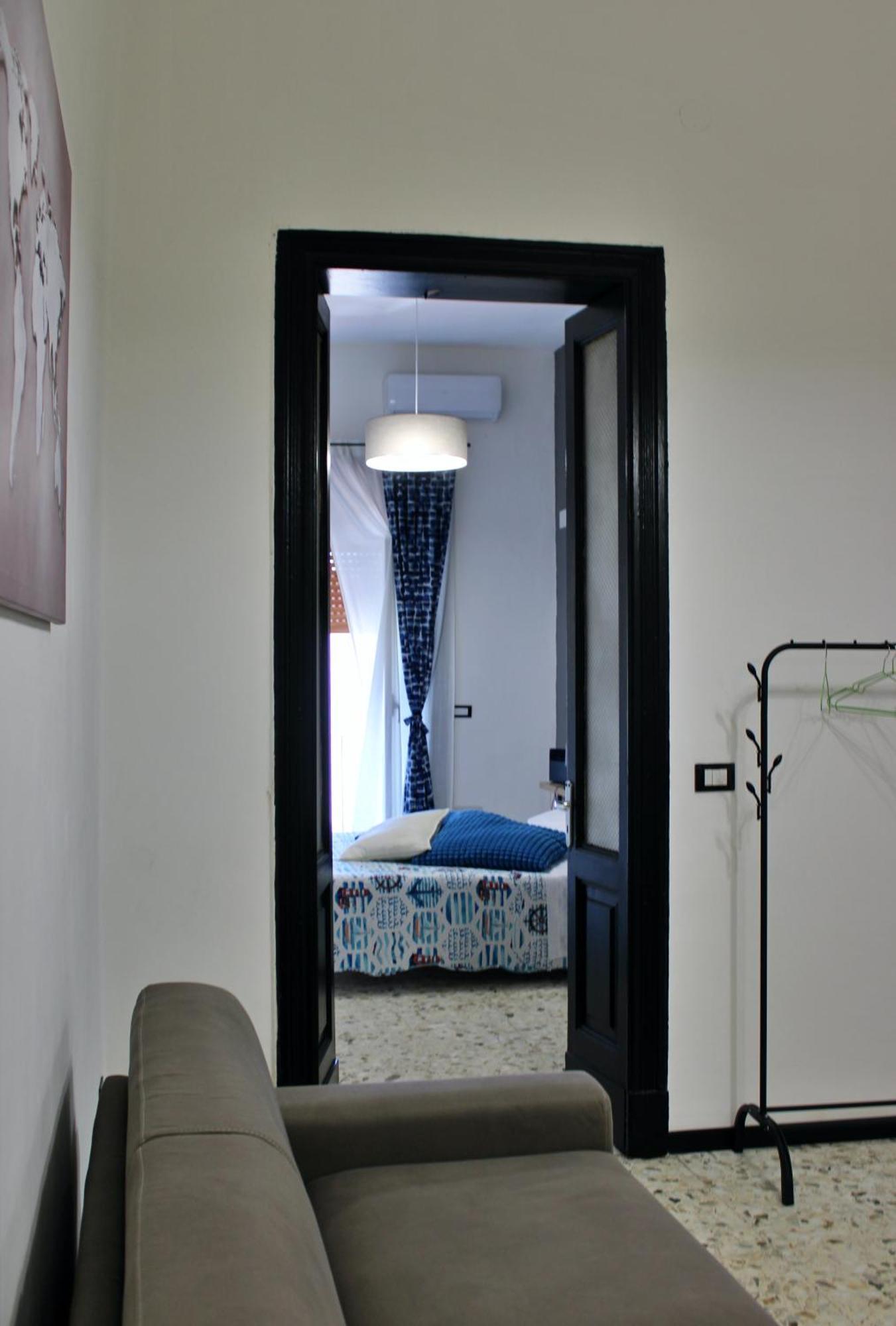 C&D Home Катания Экстерьер фото